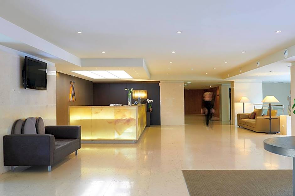 Melia Madeira Mare