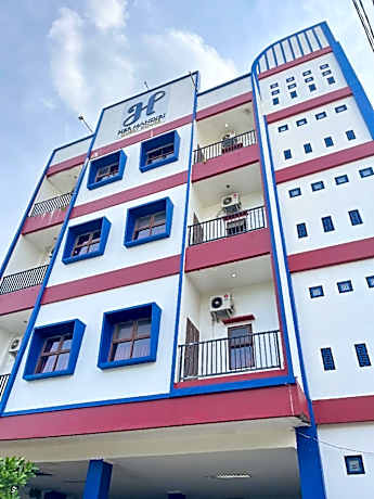 HER MANDIRI GUEST HOUSE