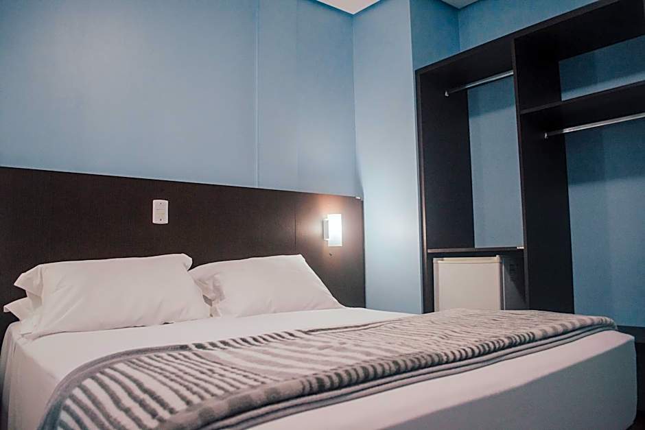 Hotel Colina São Francisco