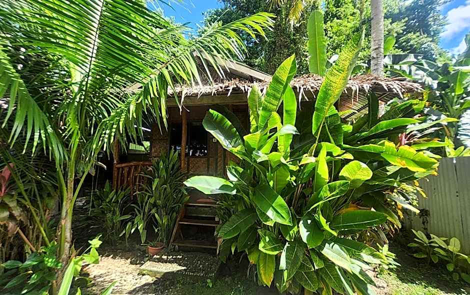 Aventura Cottages