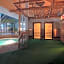 MCM Grande Hotel FunDome Odessa