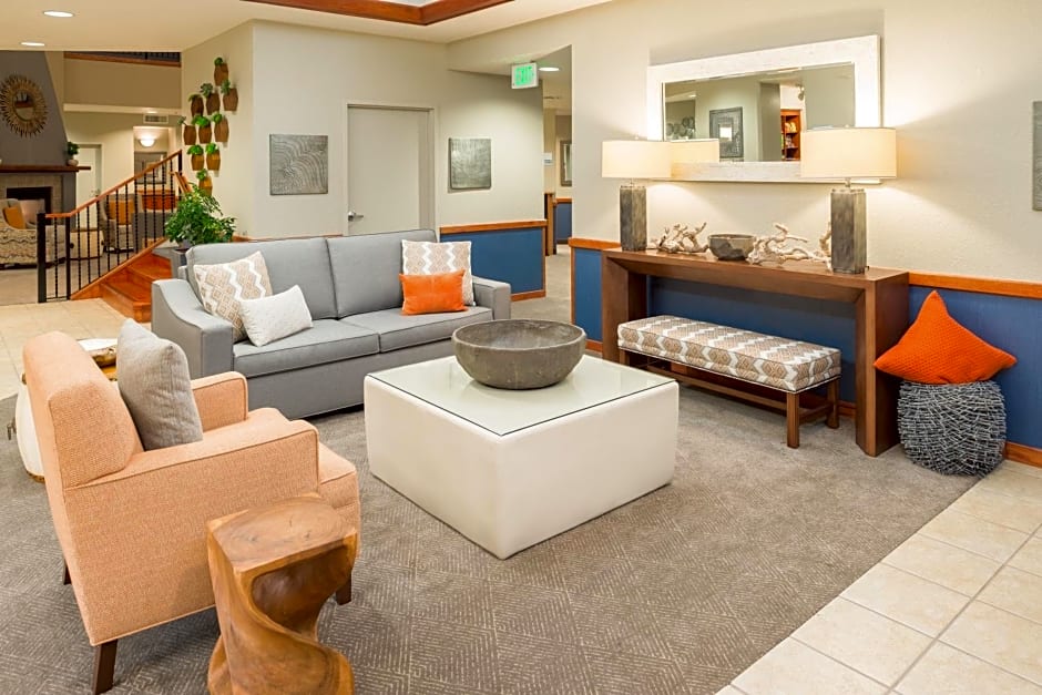 Holiday Inn Express Hotel & Suites Arcata/Eureka-Airport Area, an IHG Hotel