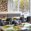 Mercure Hotel Stuttgart City Center