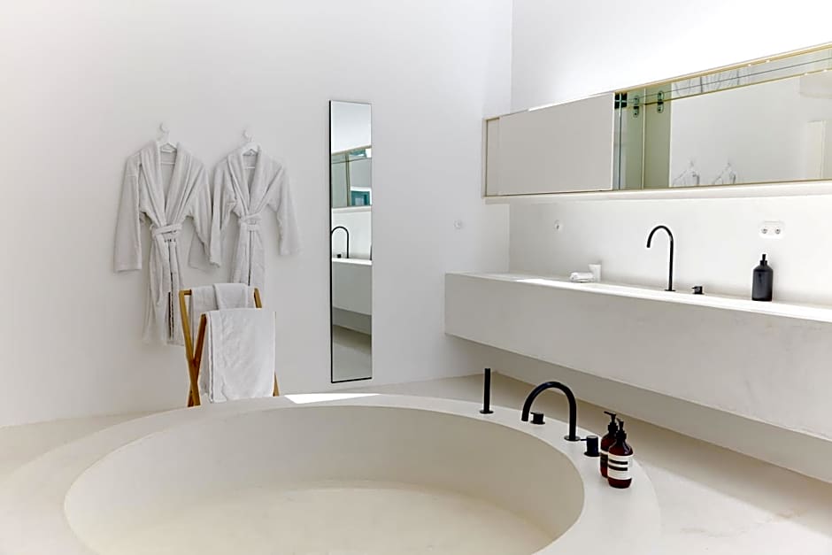 Casa Montelongo - Adults Only