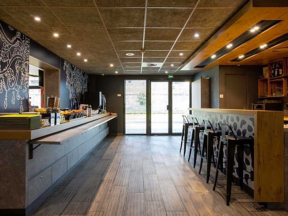 ibis budget Avignon Centre