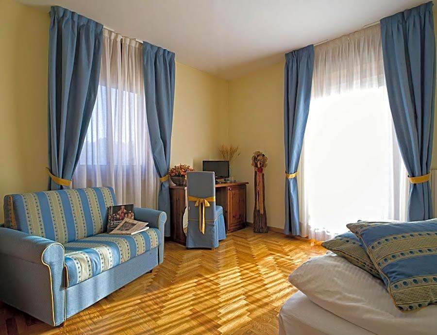 Hotel Belvedere Dolomiti