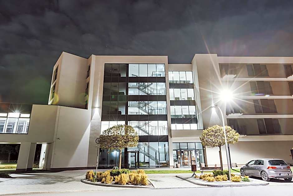 Aparthotel Termy Uniejów