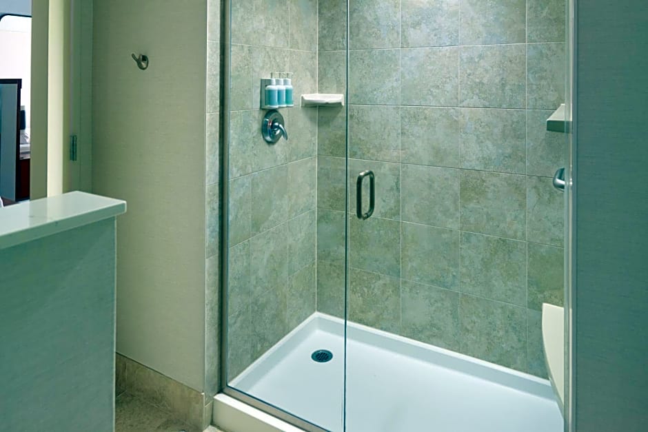 Courtyard by Marriott Washington, DC/Foggy Bottom