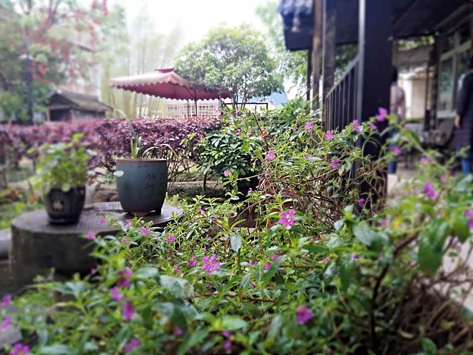 Yangshuo Xingping Our Inn