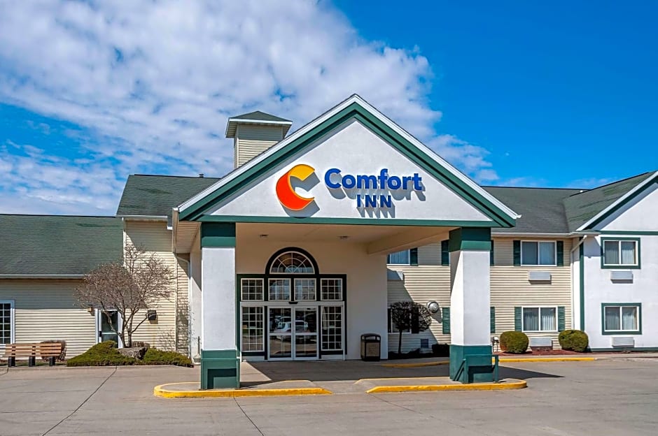 Comfort Inn Dyersville