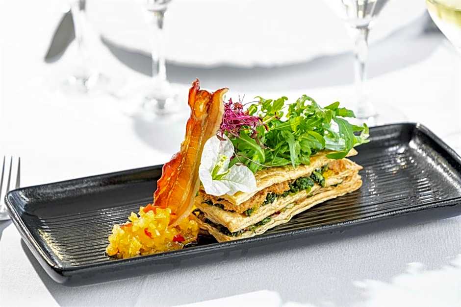 Hotel Marina Atlantico