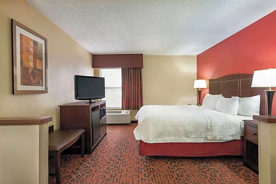 Hampton Inn By Hilton Abilene