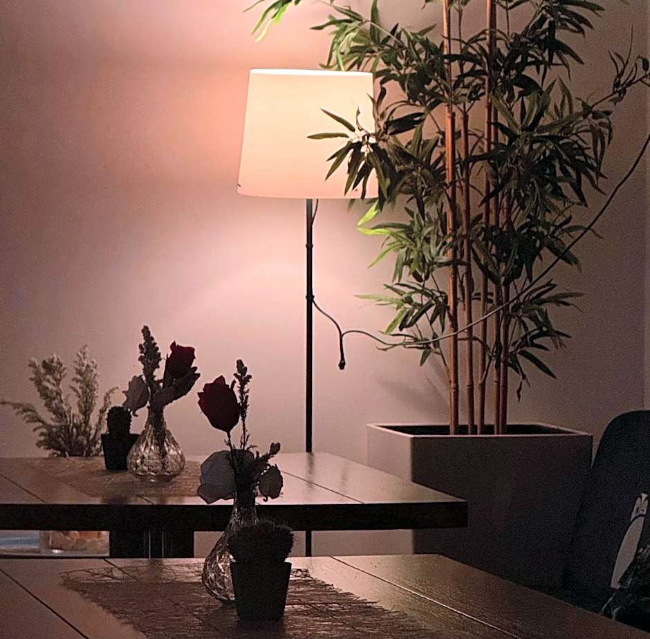 Estelada Boarding Houses Berg am Laim