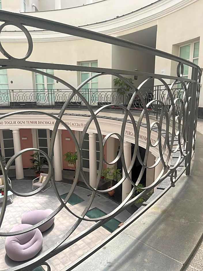 Hotel Terme Neronensis