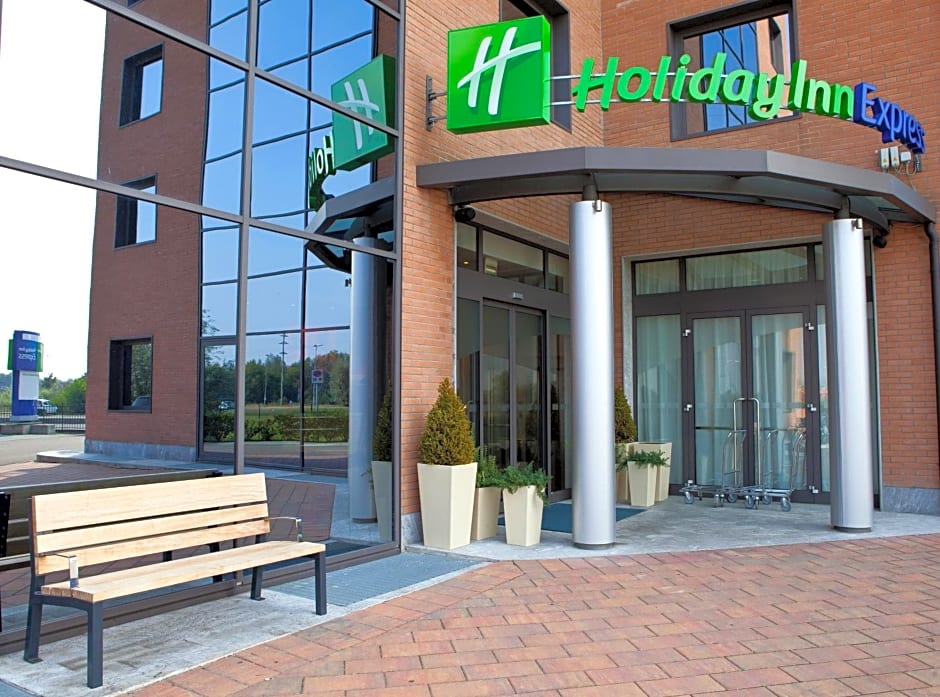 Holiday Inn Express Reggio Emilia By IHG