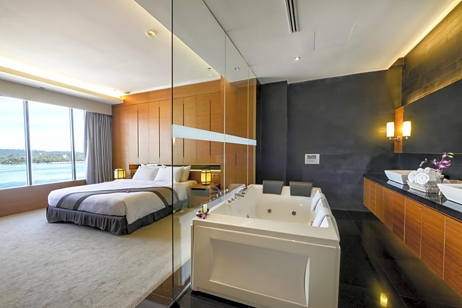 Horizon Hotel