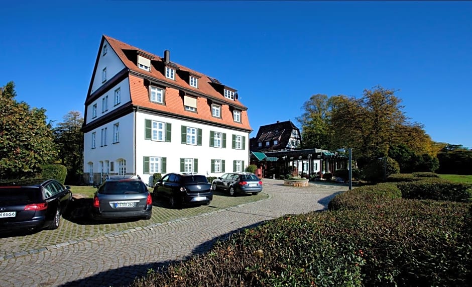 Hotel Jägerhaus in Esslingen