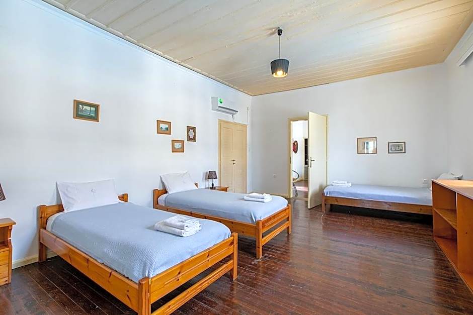 Orestis Hotel