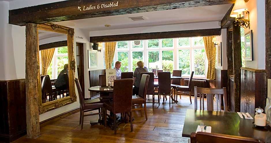 Old Mill by Chef & Brewer Collection