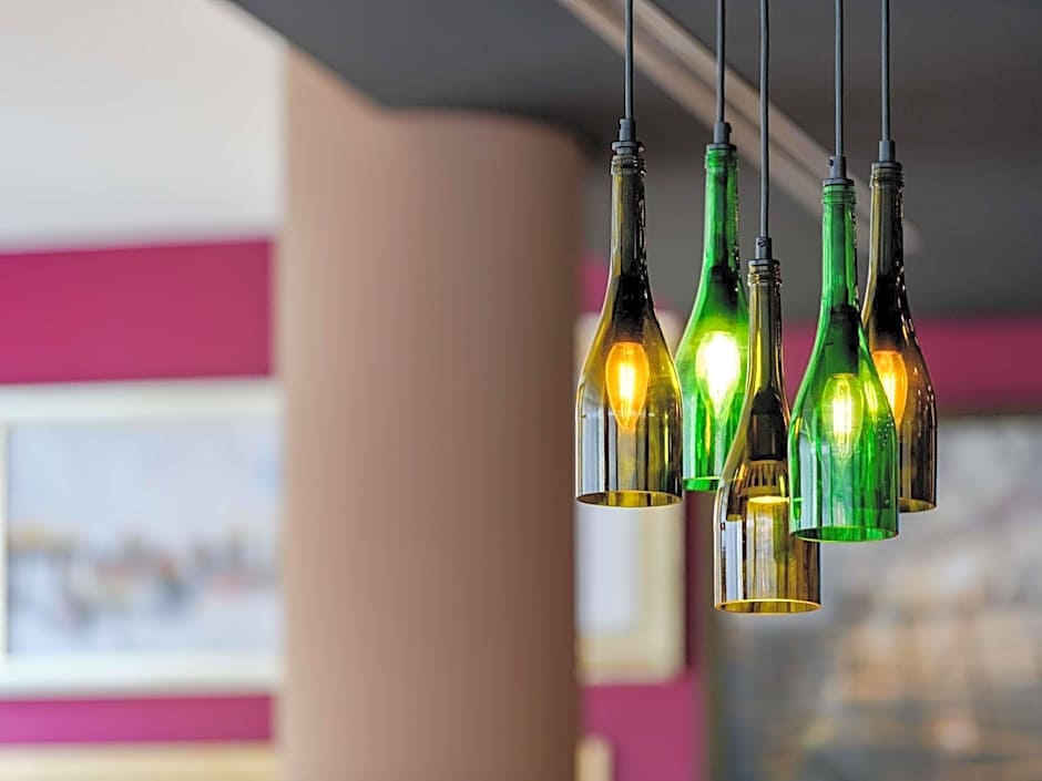 Mercure Hotel Berlin City