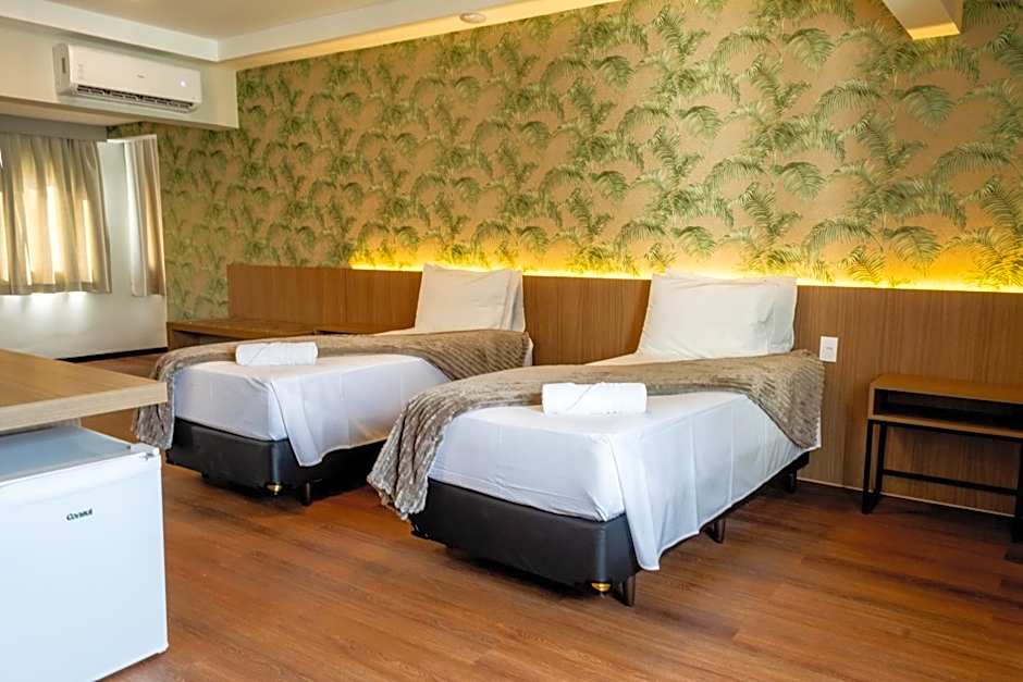 HOTEL ÉVORA By Rede Sagres