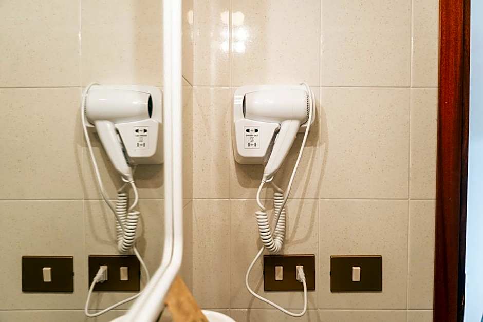 Hotel casa del pellegrino - Castelmonte