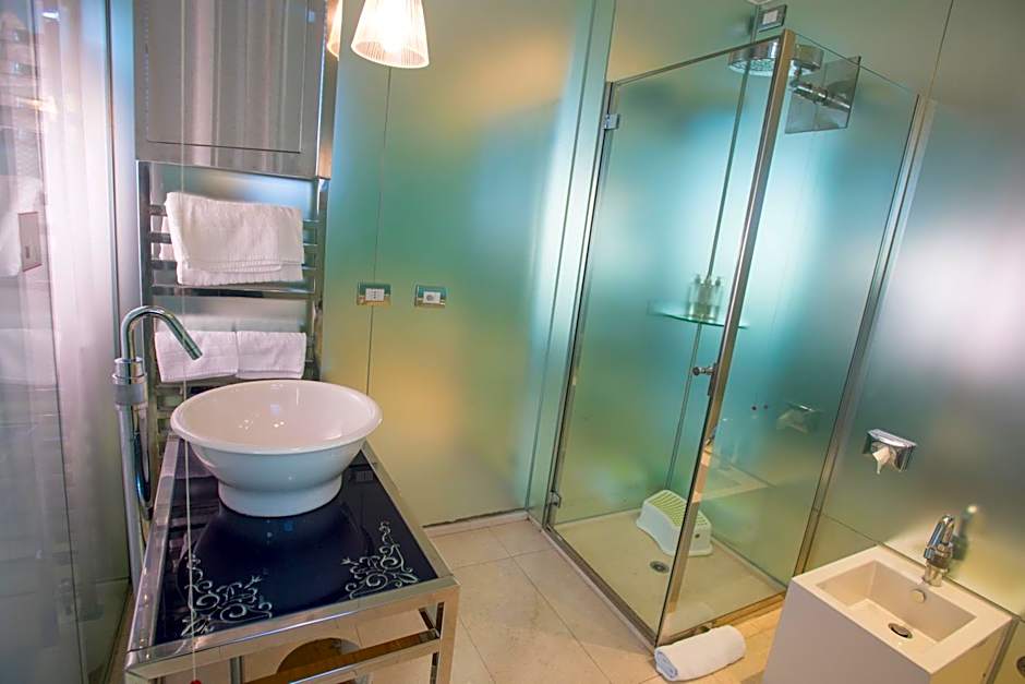 Hotel iDesign
