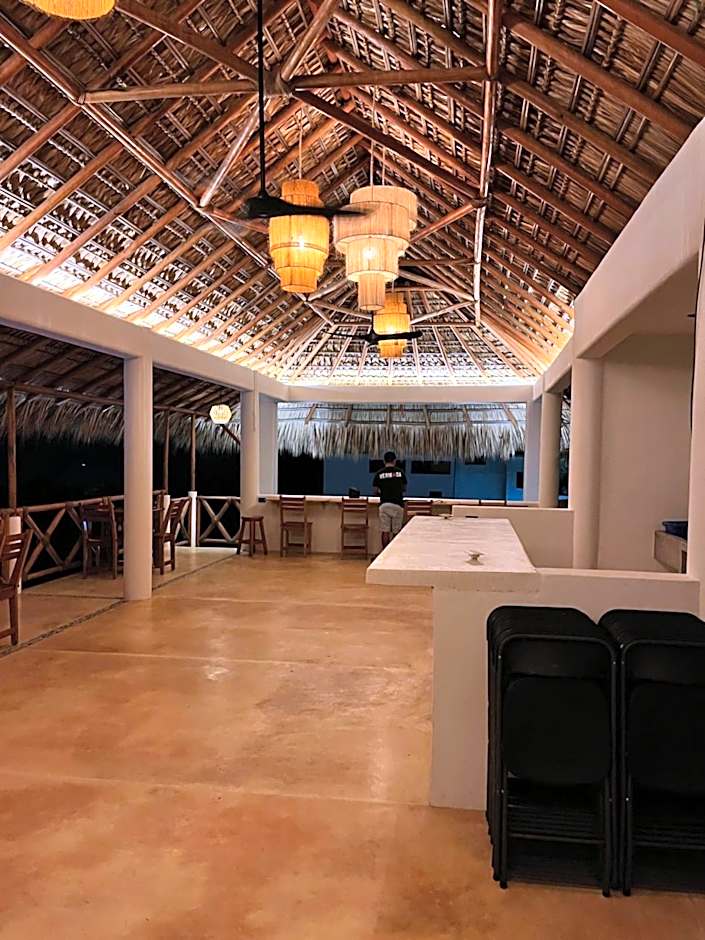 New retreat style villa Casa Jubilee with Starlink