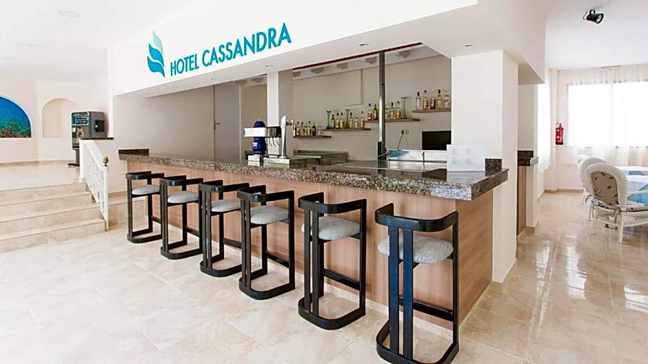 Hotel Cassandra