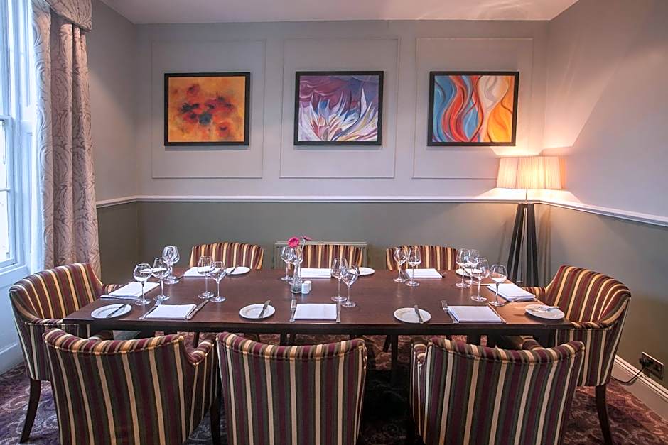 London Chigwell Prince Regent Hotel, BW Signature Collection