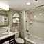 Hampton Inn By Hilton Seattle/Southcenter