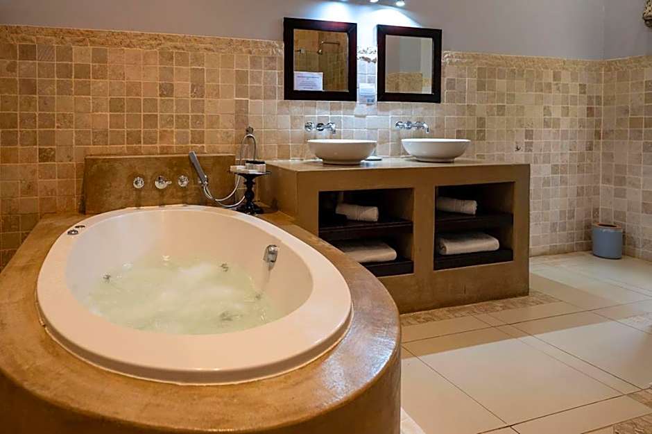 IL Castello Boutique Hotel