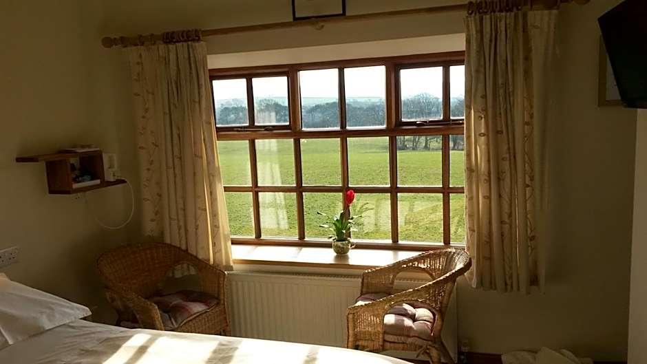 Green Bank Farmhouse