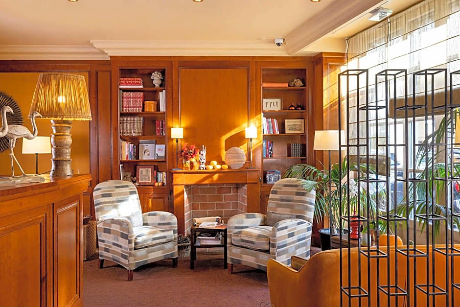 Hotel Clément