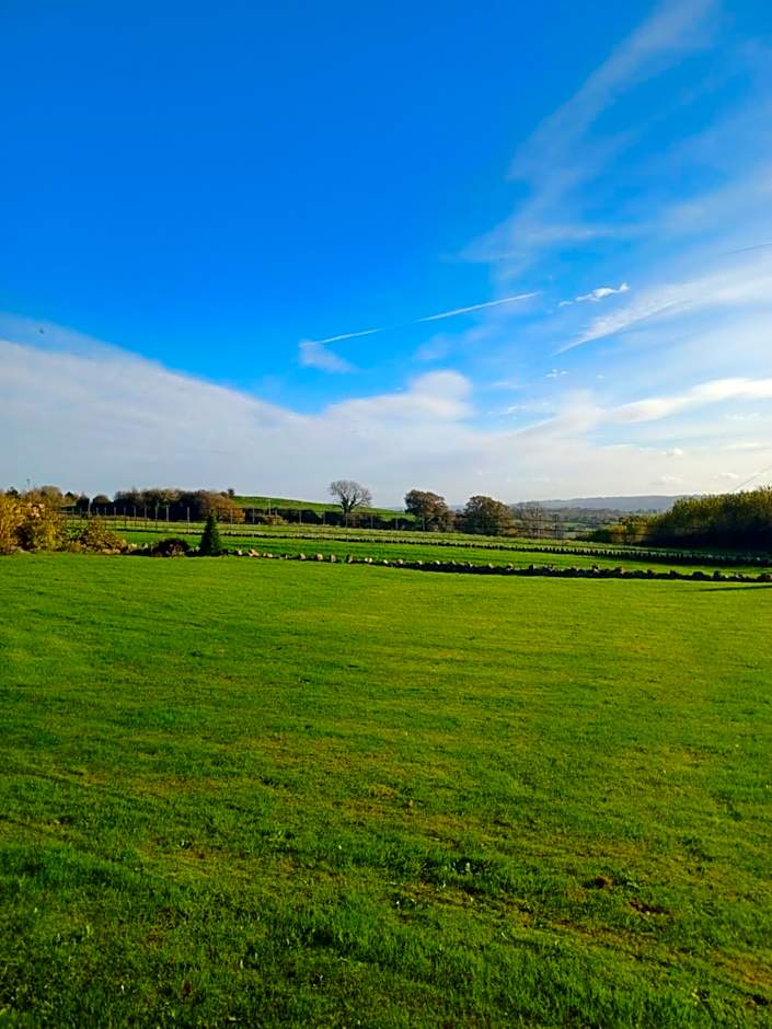 Rusling House