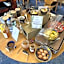 BRIT HOTEL & SPA Le Roc au Chien