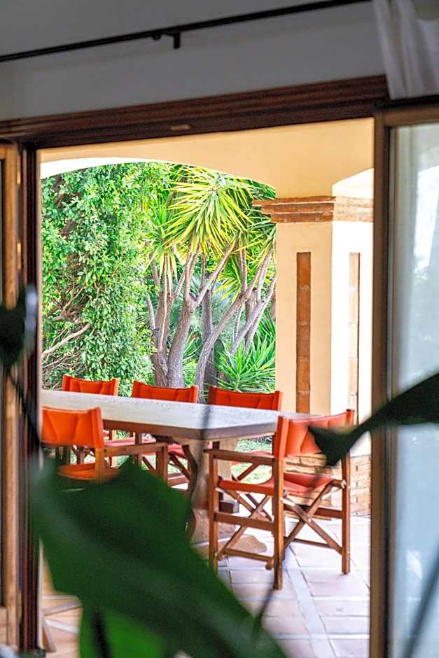 CASA TESS boutique hotel