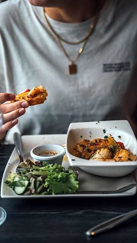 Sel - Hótel Mývatn