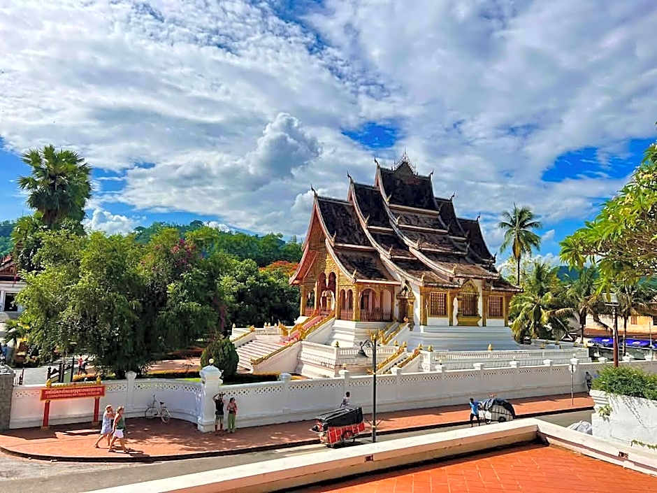 Luang Prabang Inn
