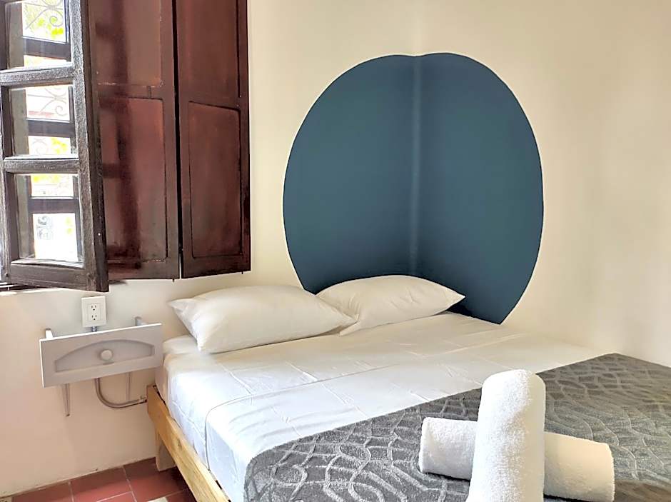 Coliving Chingon