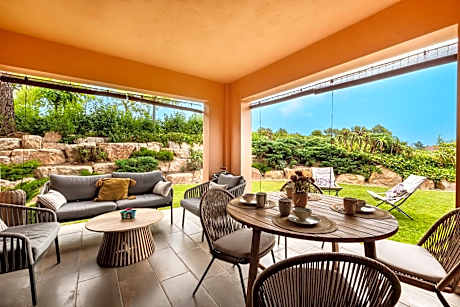 Fabuloso Birdie 8 : entre mar y montañas