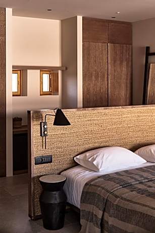 Premium Suite with Private Pool