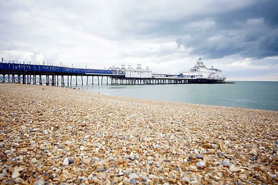 Citrus Hotel Eastbourne by Compass Hospitality