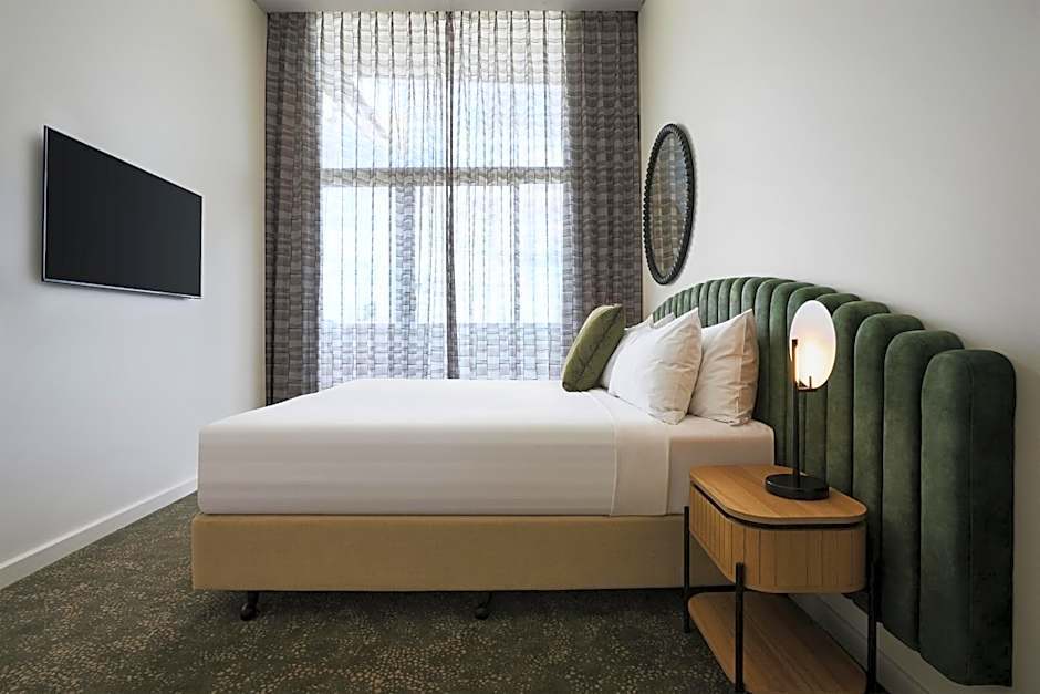 Adina Apartment Hotel Perth
