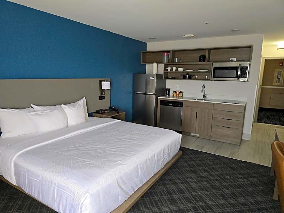 Comfort Inn Bourbonnais Near I-57