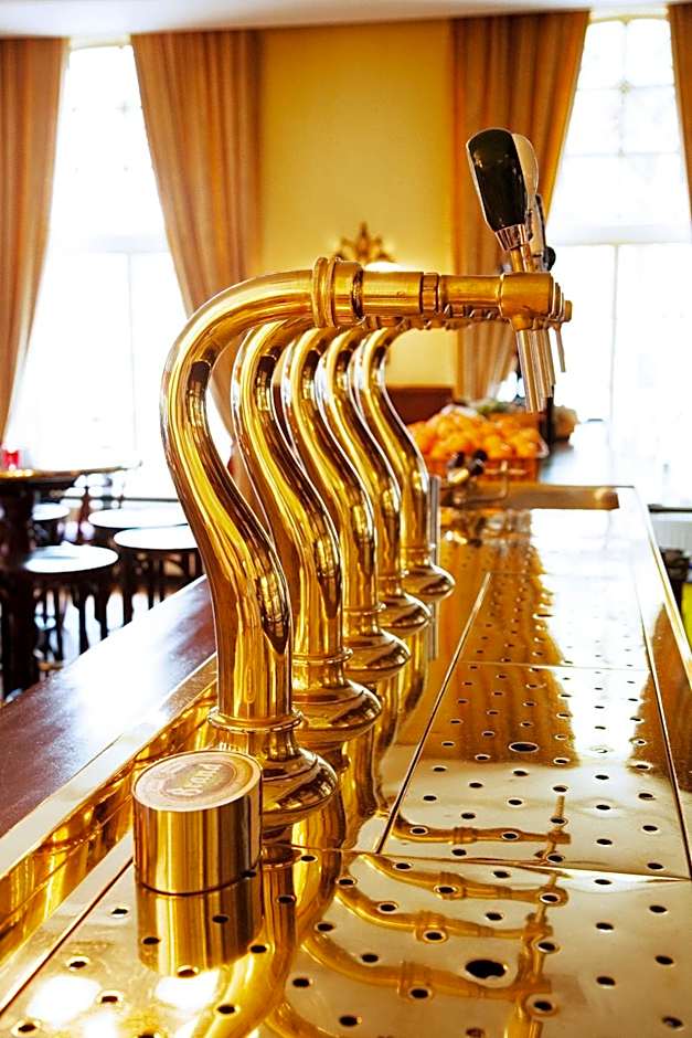 Bilderberg Grand Hotel Wientjes