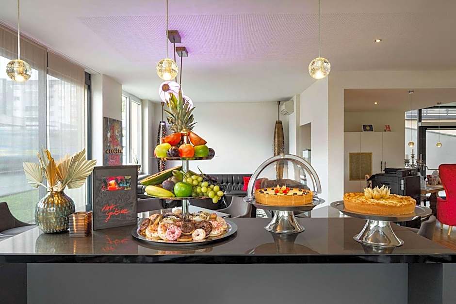 Amedia Luxury Suites Graz, Trademark Collection by Wyndham