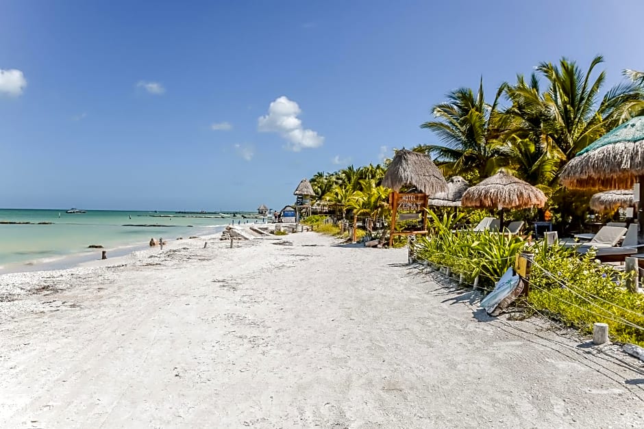 Zomay Beachfront Holbox