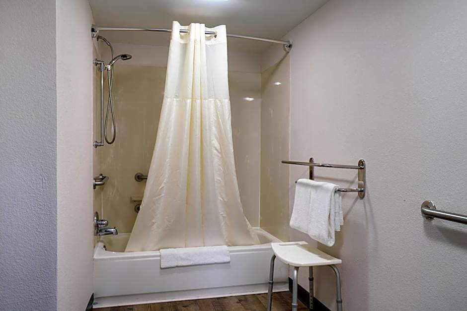 Quality Inn Greenville