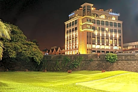 The Bayleaf Intramuros